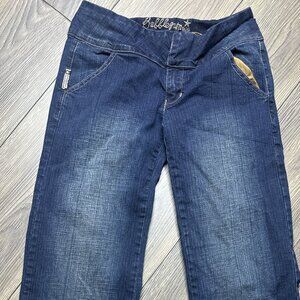 Bubblegum Women jeans Size 9/10